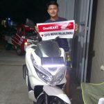 Honda PCX 150 Majalengka 2021-2