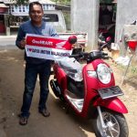 Honda Scoopy 2019 Majalengka 2021-1