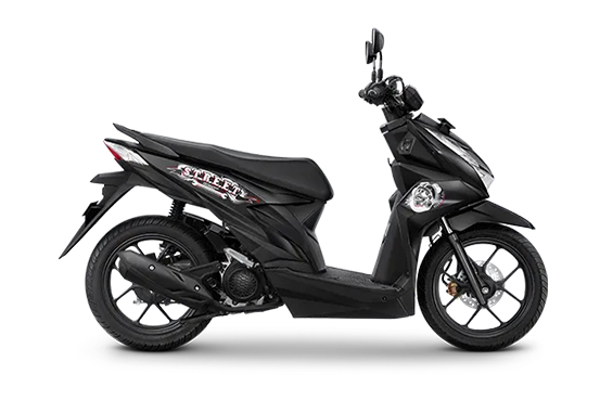 Honda BeAT Street