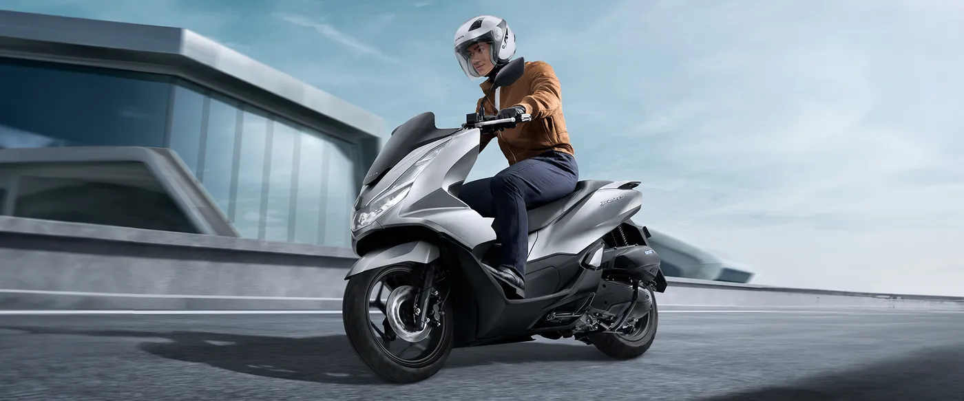 Honda PCX 160 ABS