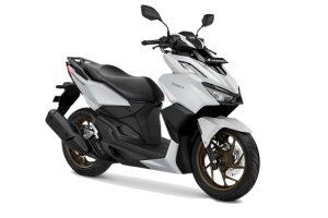 Honda Vario 160 ABS Grande Matte White