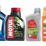 7 Rekomendasi Oli terbaik untuk Matic Honda 2022