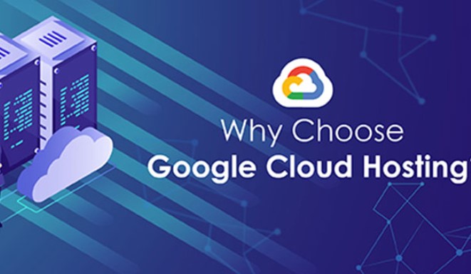 Manfaat Utama Memilih Google Cloud Hosting - info viral