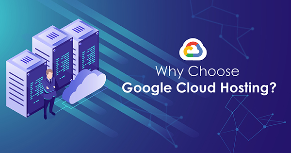 Google Cloud Hosting
