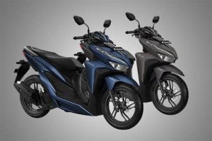 Motor Honda Terbaru 2021 Indonesia