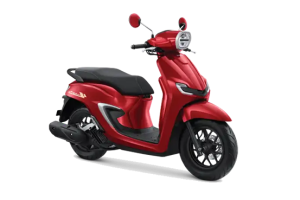 Honda Stylo 160 CBS Glam Red