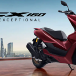 Homepage Banner PCX 160 Terbaru 2025